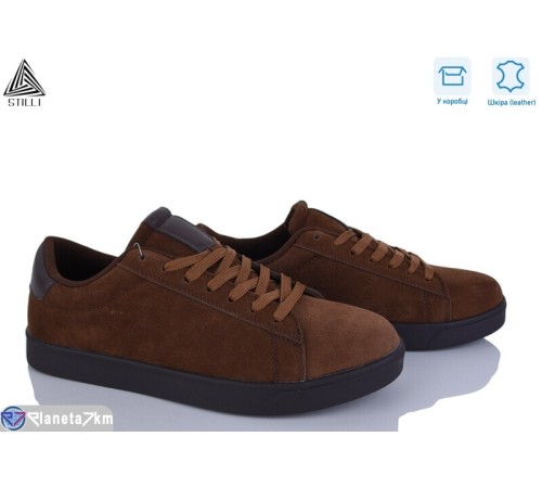 Кросівки чоловічі на весну/осінь (8 пар р.41-45) camel  "STILLI Group"