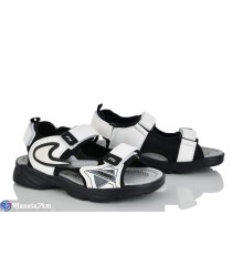 Сандалі дитячі на літо (8 пар р.32-37) білий  "Laifakids"