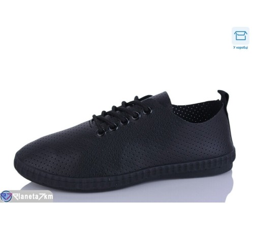 Кросівки жіночі на літо (8 пар р.36-41) чорний  "CLAN"