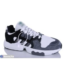 Кросівки чоловічі на весну/осінь (8 пар р.41-46) сірий  "DOFA"