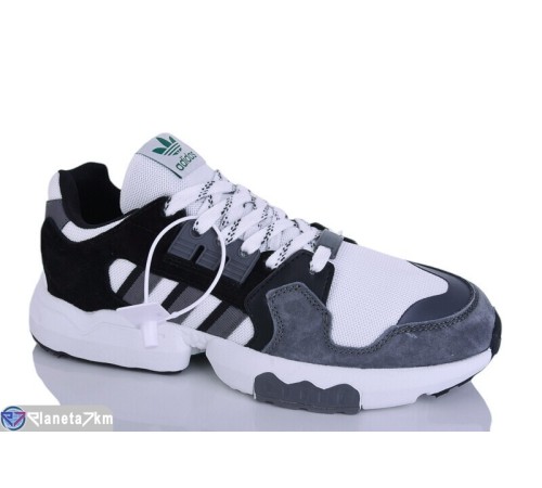 Кросівки чоловічі на весну/осінь (8 пар р.41-46) сірий  "DOFA"