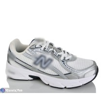 Кросівки жіночі на весну/осінь (8 пар р.36-41) білий  "DOFA"