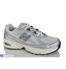 Кросівки жіночі на весну/осінь (8 пар р.36-41) сірий  "DOFA"