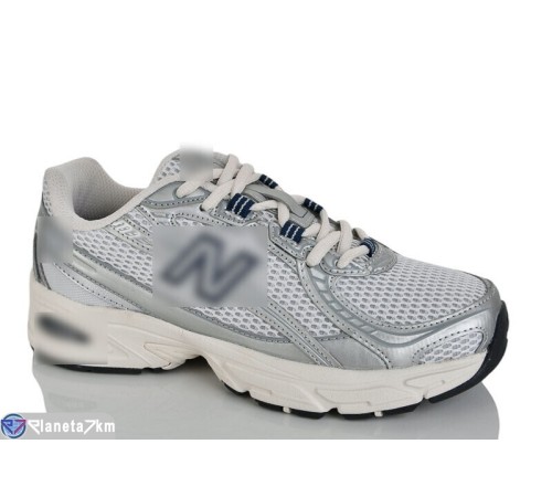 Кросівки жіночі на весну/осінь (8 пар р.36-41) сірий  "DOFA"