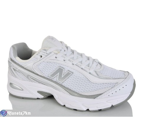 Кросівки жіночі на весну/осінь (8 пар р.36-41) білий  "DOFA"