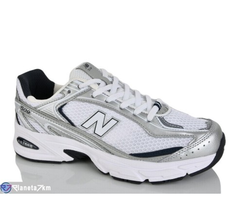 Кросівки жіночі на весну/осінь (8 пар р.36-41) білий  "DOFA"