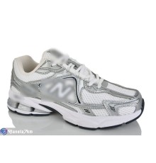 Кросівки жіночі на весну/осінь (8 пар р.36-41) білий  "DOFA"