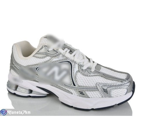 Кросівки жіночі на весну/осінь (8 пар р.36-41) білий  "DOFA"