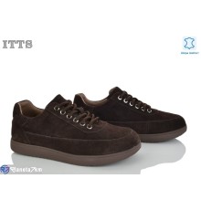 Кросівки жіночі на весну/осінь (6 пар р.36-41) коричневий  "LOTOS"