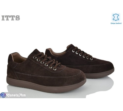 Кросівки жіночі на весну/осінь (6 пар р.36-41) коричневий  "LOTOS"