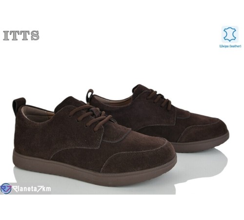 Кросівки жіночі на весну/осінь (6 пар р.36-41) коричневий  "LOTOS"