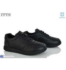 Кросівки жіночі на літо (6 пар р.36-41) чорний  "LOTOS"