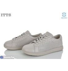 Кросівки жіночі на літо (6 пар р.36-41) коричневий  "LOTOS"