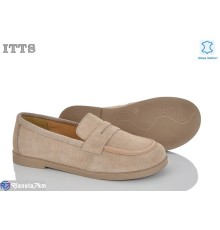 Туфлі жіночі на весну/осінь (6 пар р.36-41) бежевий  "LOTOS"