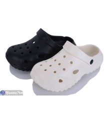 Кроки жіночі на літо (24 пар р.36-41) мікс  "IZY"