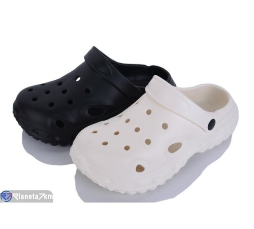 Кроки жіночі на літо (24 пар р.36-41) мікс  "IZY"