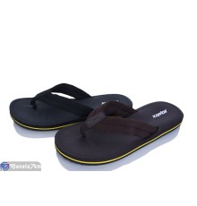 Чоловічі в'єтнамки на літо (24 пар р.41-46) мікс  "IZY"