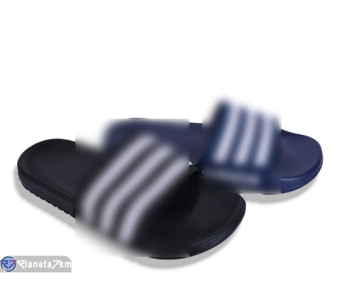 Шлепки чоловічі на літо (12 пар р.40-45) мікс  "IEFTIN"