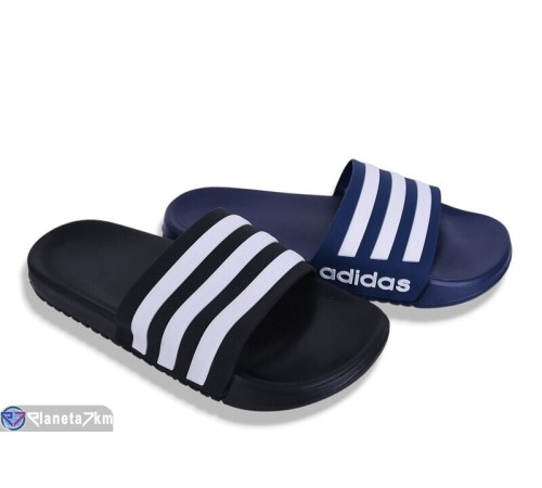 Шлепки чоловічі на літо (12 пар р.40-45) мікс  "IEFTIN"