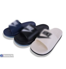 Шлепки дитячі на літо (12 пар р.36-41) мікс  "IEFTIN"