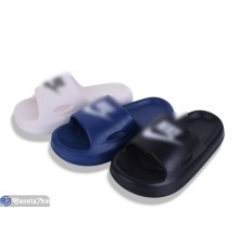 Шлепки дитячі на літо (12 пар р.30-35) мікс  "IEFTIN"