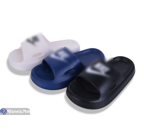 Шлепки дитячі на літо (12 пар р.30-35) мікс  "IEFTIN"