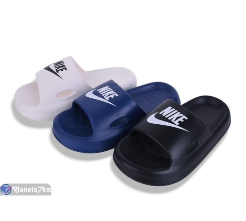 Шлепки дитячі на літо (12 пар р.30-35) мікс  "IEFTIN"