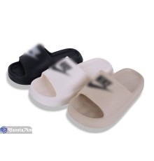 Шлепки дитячі на літо (12 пар р.30-35) мікс  "IEFTIN"