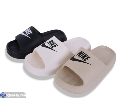 Шлепки дитячі на літо (12 пар р.30-35) мікс  "IEFTIN"