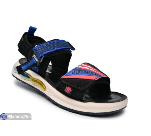 Сандалі дитячі на літо (10 пар р.38-42) чорний  "TOMMY"