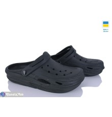 Кроки чоловічі на літо (6 пар р.41-45) зелений  "Ladmir"