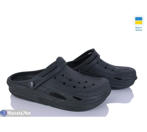 Кроки чоловічі на літо (6 пар р.41-45) зелений  "Ladmir"