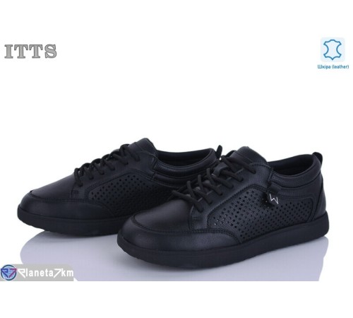 Кросівки жіночі на літо (6 пар р.36-41) чорний  "LOTOS"