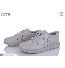 Кросівки жіночі на літо (6 пар р.36-41) бежевий  "LOTOS"