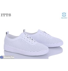 Кросівки жіночі на літо (6 пар р.36-41) білий  "LOTOS"