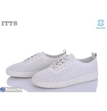 Кросівки жіночі на літо (6 пар р.36-41) бежевий  "LOTOS"