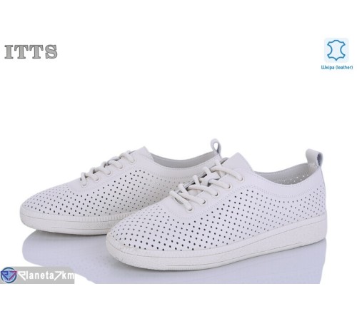 Кросівки жіночі на літо (6 пар р.36-41) бежевий  "LOTOS"