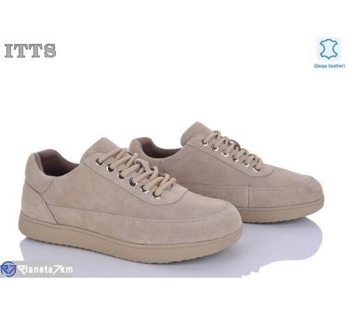 Кросівки жіночі на весну/осінь (6 пар р.36-41) бежевий  "LOTOS"