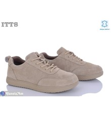 Кросівки жіночі на весну/осінь (6 пар р.36-41) бежевий  "LOTOS"