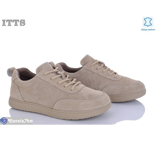 Кросівки жіночі на весну/осінь (6 пар р.36-41) бежевий  "LOTOS"