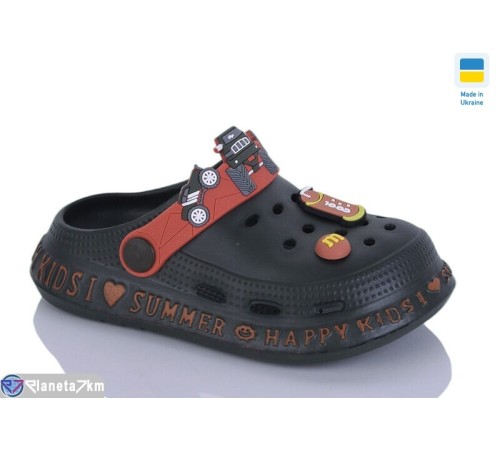 Кроки дитячі на літо (6 пар р.25-30) зелений  "MURMUR"