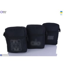 Сумка жіноча 20*15*5 см,  мікс  "Raluka"