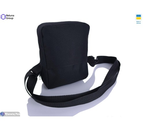 Сумка жіноча 20*15*5 см,  мікс  "Raluka"