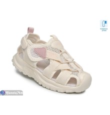 Сандалі дитячі на літо (8 пар р.27-32) бежевий  "TOMMY"