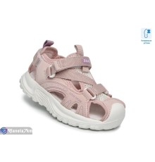 Сандалі дитячі на літо (8 пар р.27-32) рожевий  "TOMMY"