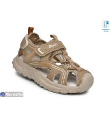 Сандалі дитячі на літо (8 пар р.27-32) коричневий  "TOMMY"