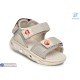 Сандалі дитячі на літо (8 пар р.21-26) бежевий  "TOMMY"