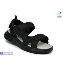 Сандалі дитячі на літо (8 пар р.33-38) чорний  "TOMMY"