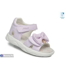 Дитячі босоніжки на літо (8 пар р.23-28) фіолетовий  "TOMMY"