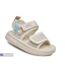 Дитячі босоніжки на літо (8 пар р.23-28) бежевий  "TOMMY"